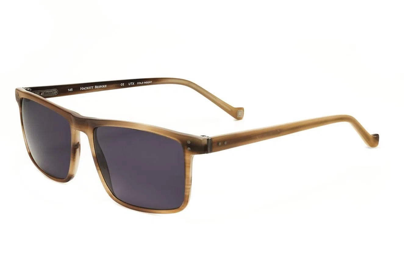 Hackett Bespoke HEBS209 Sunglasses - view 3